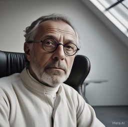 HICH:Father of Art History