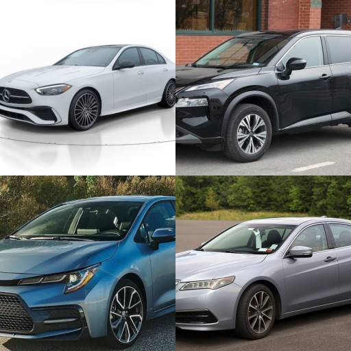 HICH:What are the safest cars in the world? Comment below #hich #sva2z @hich @sva2z what is your favourite Brand