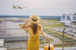 HICH:What’s one travel hack or tip you always use?