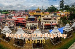 HICH:How can ordinary people contribute to protecting world heritage ? #worldheritage