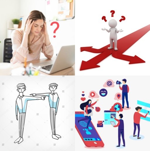HICH:How has the rapid pace of technological advancement changed the way societies think about ethics and responsibility ?