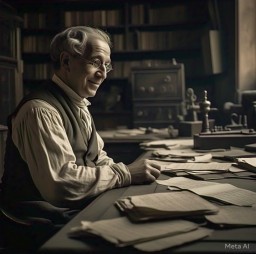 HICH:Father of photography