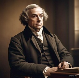 HICH:Father of Economics