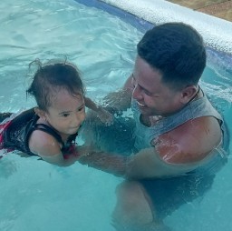 HICH:Having free time with the kids is a good bonding?