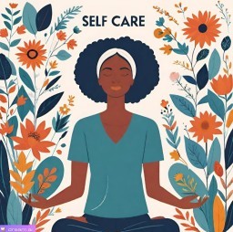 HICH:What’s the most underrated form of self-care?