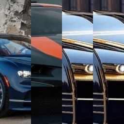 HICH:Most Expensive Car Which One You Like ????