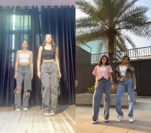 HICH:Choose the best duo performance. Good morning🌞