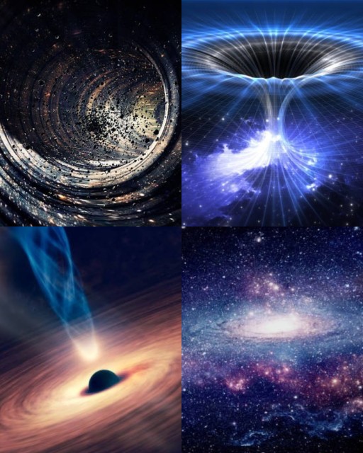 HICH:What excites you the most about wormholes?