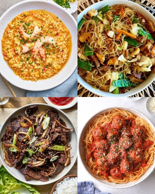 HICH:Which of these makes you hungry now?