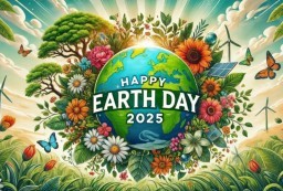 HICH:What impact has INTERNATIONAL EARTH DAY had on environmental policies & actions since its inception ?