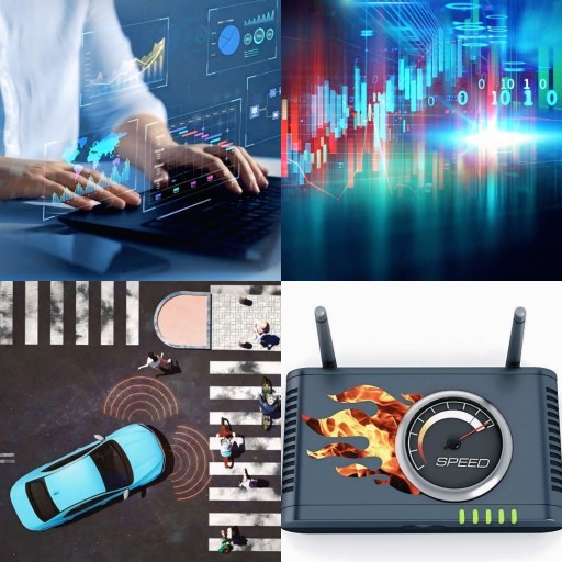 HICH:What are the advantages of the world's first 10G broadband network launched by China?