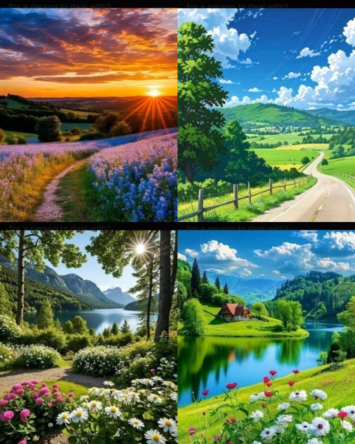 HICH:Which one did you like?