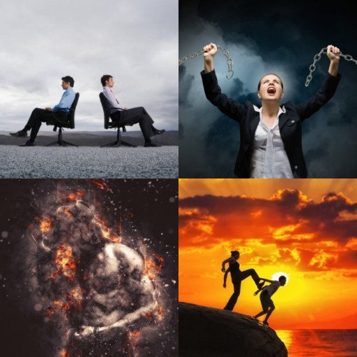 HICH:If forgivness were a forbidden act,what  secret power would it hold? #Forgivness