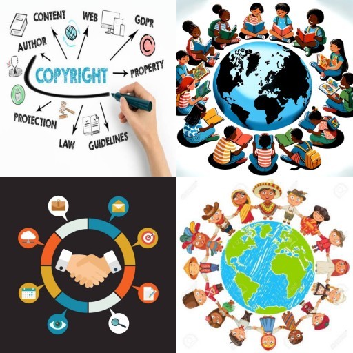 HICH:How can WORLD BOOK & COPYRIGHT DAY spark creativity and innovation in the new generation ?