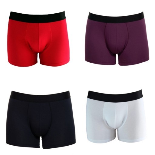 HICH:What color underwear is traditionally worn for good luck in Brazil on New Year's Eve? #UniqueTradition #NewYear
