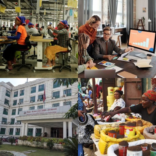 HICH:How does economics affect human life?