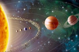 HICH:Which celestial body in our solar system do you find most fascinating?