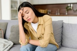 HICH:What are the main triggers of stress?