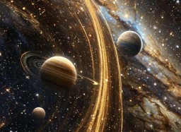 HICH:Which planet could technically float in water? If you had a massive bathtub 😂.