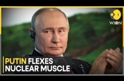 HICH:If Russia’s “Dead Hand” doomsday system were fully re‑activated today, what feeling dominates your reaction?