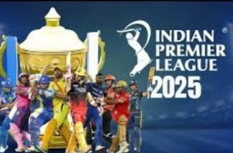 HICH:Which team will win the TATA IPL 2025?
#ipl
#MI