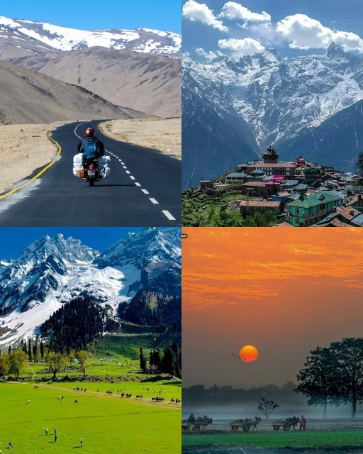HICH:Where is Pahalgam located?