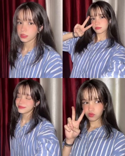 HICH:📸 Choose the best selfie. 🤳