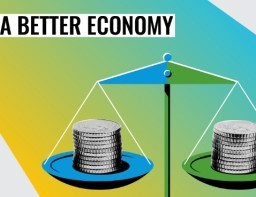 HICH:Which main factor can a President focus on in improving the country's economy?
#Economy