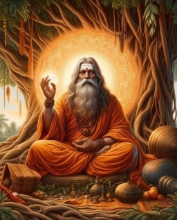 HICH:Which quality do you admire most in ancient sages?