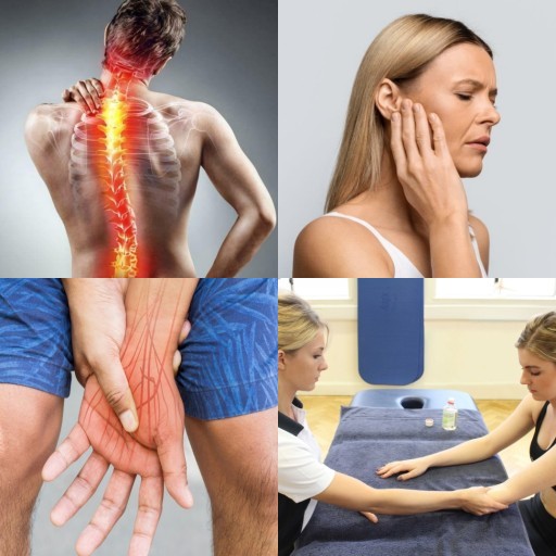 HICH:Why do we feel such sharp and peculiar pain when we hit certain body parts?