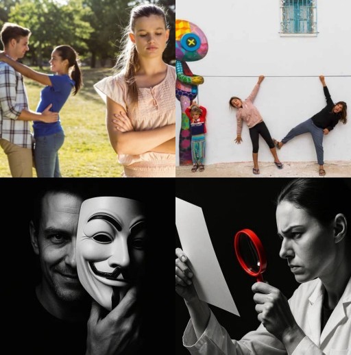 HICH:What did you learn from Social Media?