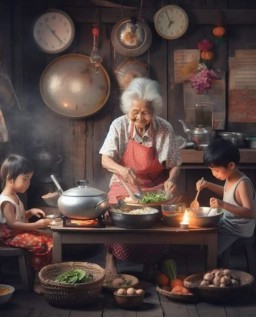 HICH:There is nothing wrong for being Poor,the important is you fight fair in life🙂🫡🤗🌈