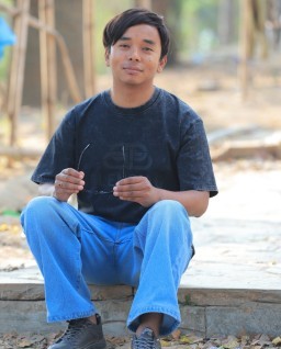 HICH:Dinesh lama