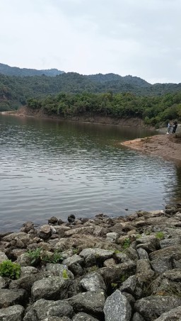 HICH:Rate the dhapdam hike.