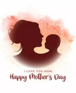 HICH:Happy Mother's Day