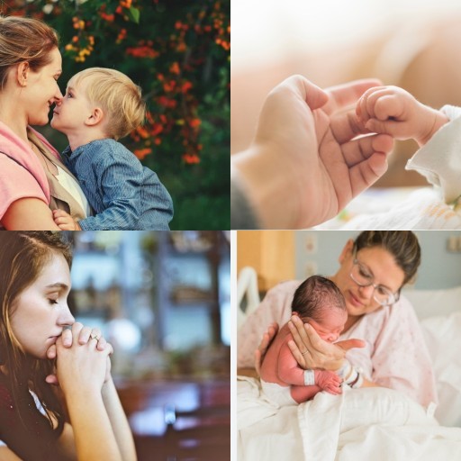HICH:What is the most  precious gift your mother has given you?
#happy mother's day 🤱🏼♥️🫶🏼