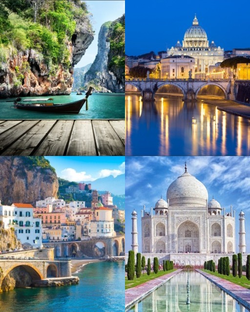 HICH:Best Place To Visit...