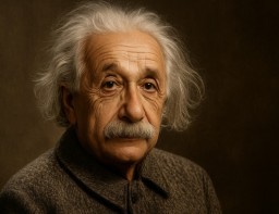 HICH:Which famous scientist developed the theory of relativity?