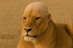 HICH:Summer has begun. Guess the funny image of the animal.