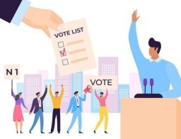 HICH:How do you choose the Candidate you vote for?🤔🧐