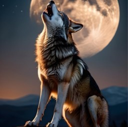 HICH:Reasons behind barking dog at night
#pet
#dog