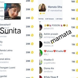 HICH:Sunita shows 20K votes, but Mamata has none—despite being on the same platform. Why this unfair difference?
@hichcommunity
#Justice_Mamata