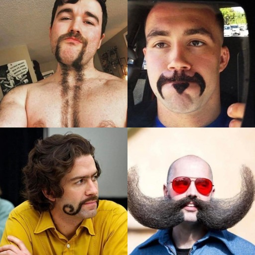 HICH:Choose the best style.
