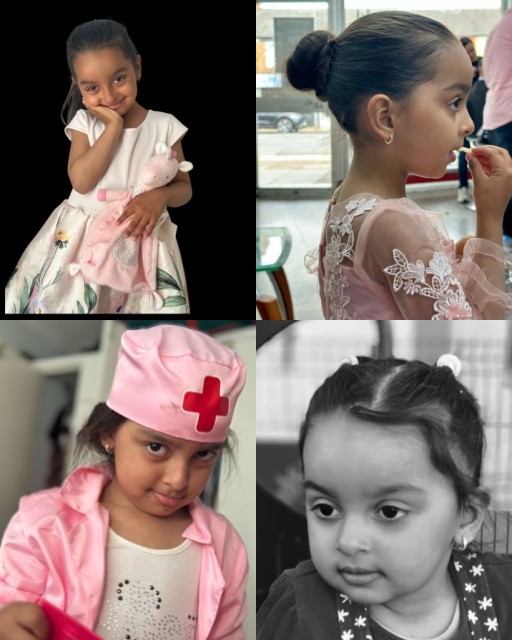 HICH:Being your grandma is the greatest joy  in the world!🥰
