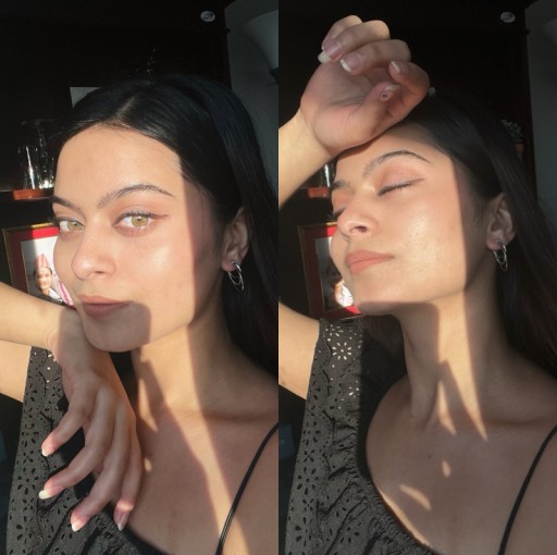Post preview
