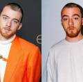 HICH:Do you think Angus Cloud's passing is similar to that of Mac Miller?