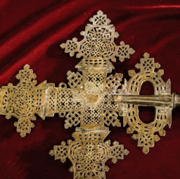 HICH:Should the British History Museum return 150-year-old artifacts back to Ethiopia?