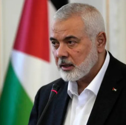 HICH:What are the Implications of Ismail Haniyeh’s Assassination?