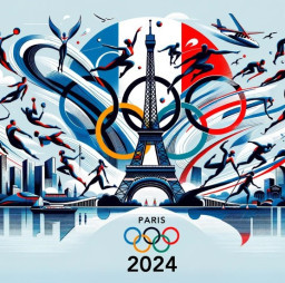 HICH:Which 2024 Paris Olympic controversy has interested you the most?