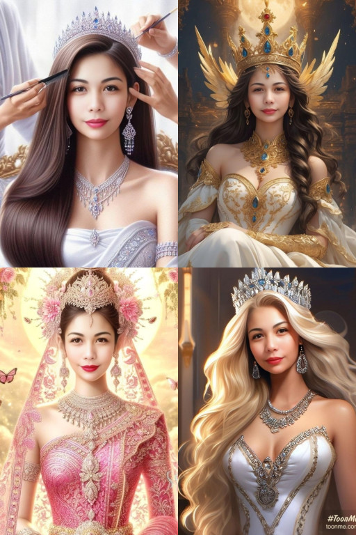 HICH:I am the QUEEN of my own life and my own KINGDOM. You cannot destroy ME or My Life. As you have NO priority to enter into my Kingdom. Pick your queen.